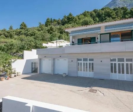 Holiday M A T E * Makarska