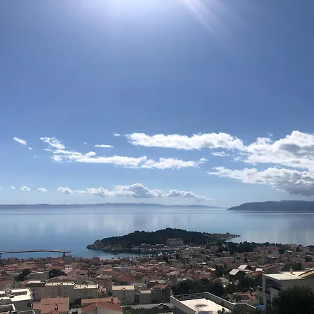 Holiday M A T E * Makarska
